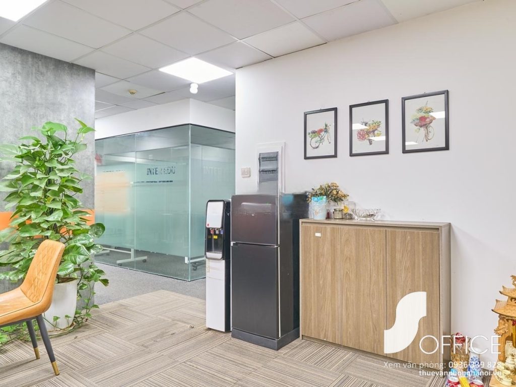 CCB Office Hoàng Đạo Thuý - Ảnh 3