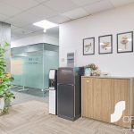 CCB Office Hoàng Đạo Thuý - Ảnh 3