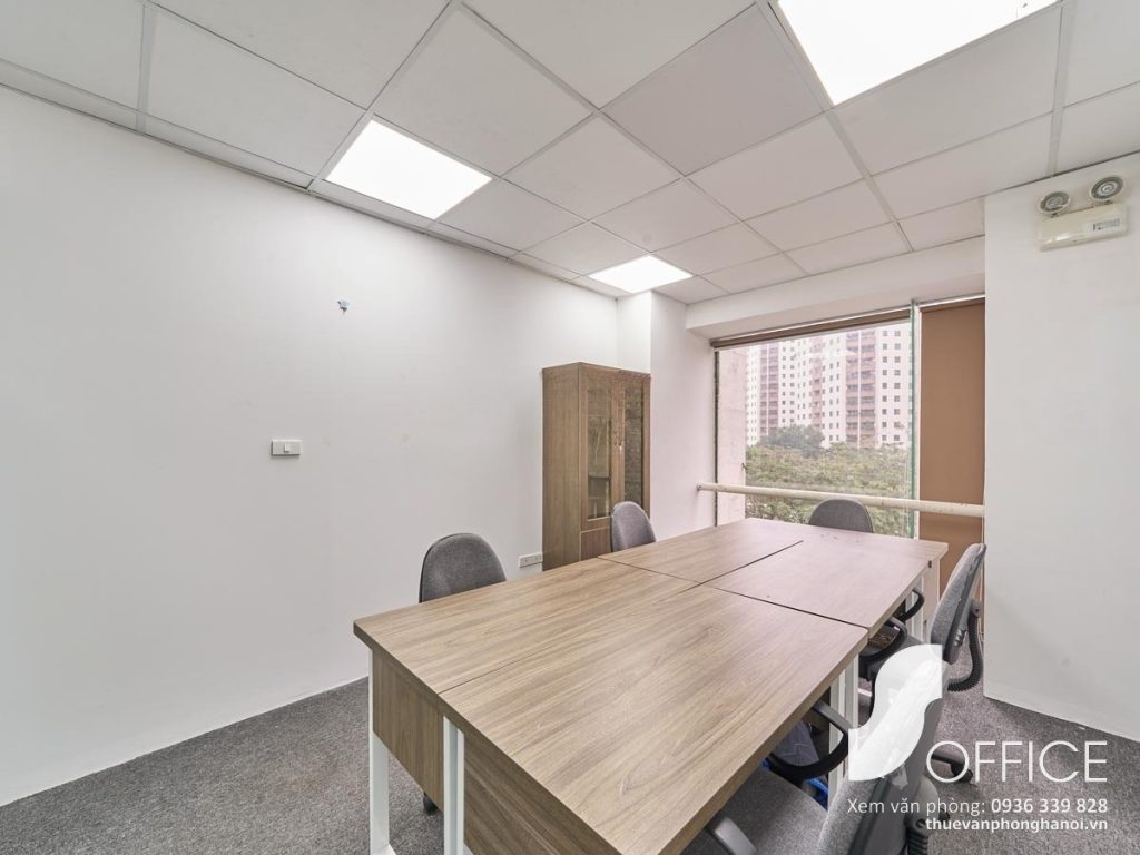 CCB Office Hoàng Đạo Thuý - Ảnh 5