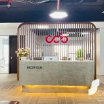 CCB Office Ngọc Khánh Plaza - Ảnh 1