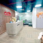 CCB Office Ngọc Khánh Plaza - Ảnh 2