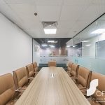 CCB Office Ngọc Khánh Plaza - Ảnh 5