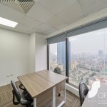 CCB Office Ngọc Khánh Plaza - Ảnh 6