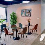 CCB Office Ngọc Khánh Plaza - Ảnh 4