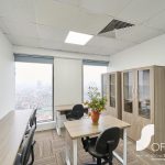 CCB Office Ngọc Khánh Plaza - Ảnh 7