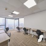 CCB Office Ngọc Khánh Plaza - Ảnh 8