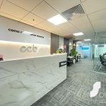CCB Office Việt Á Tower - Ảnh 1