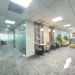 CCB Office Việt Á Tower - Ảnh 4