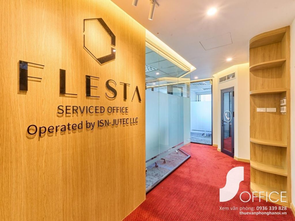 FLESTA Office - Ảnh 1