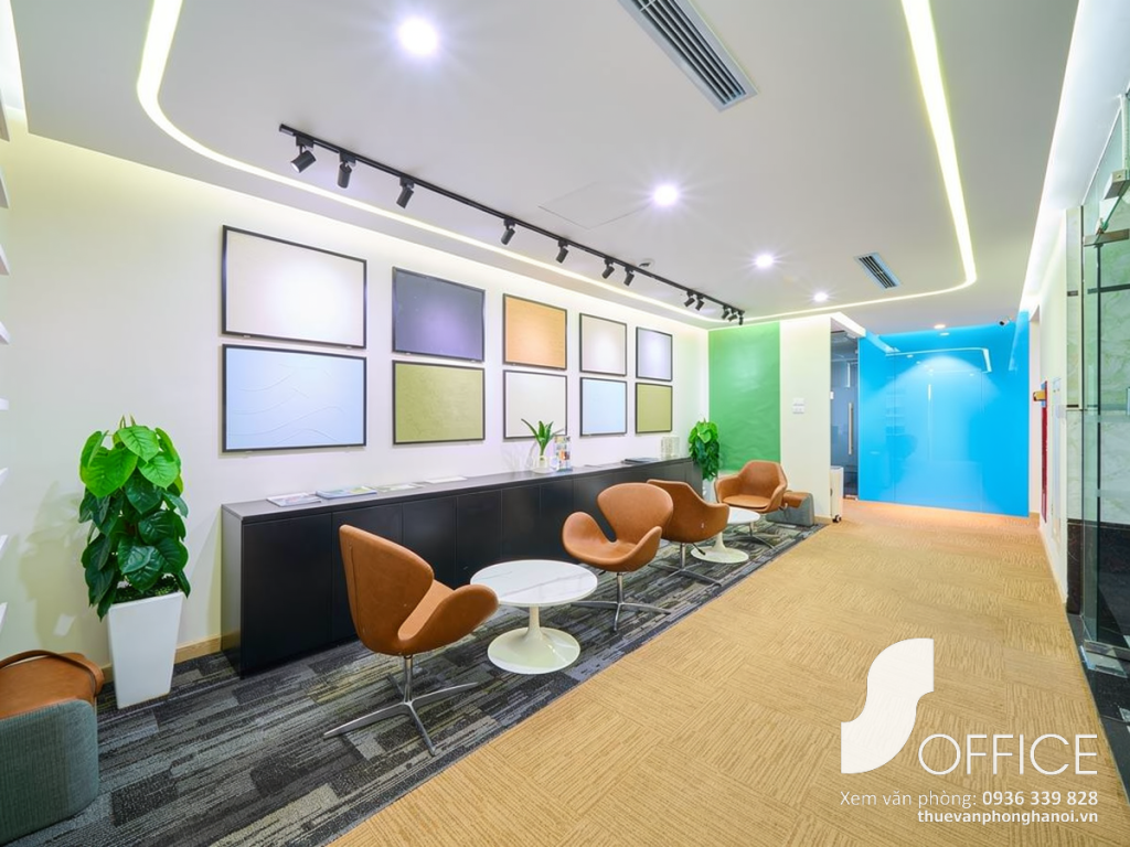 FLESTA Office - Ảnh 3