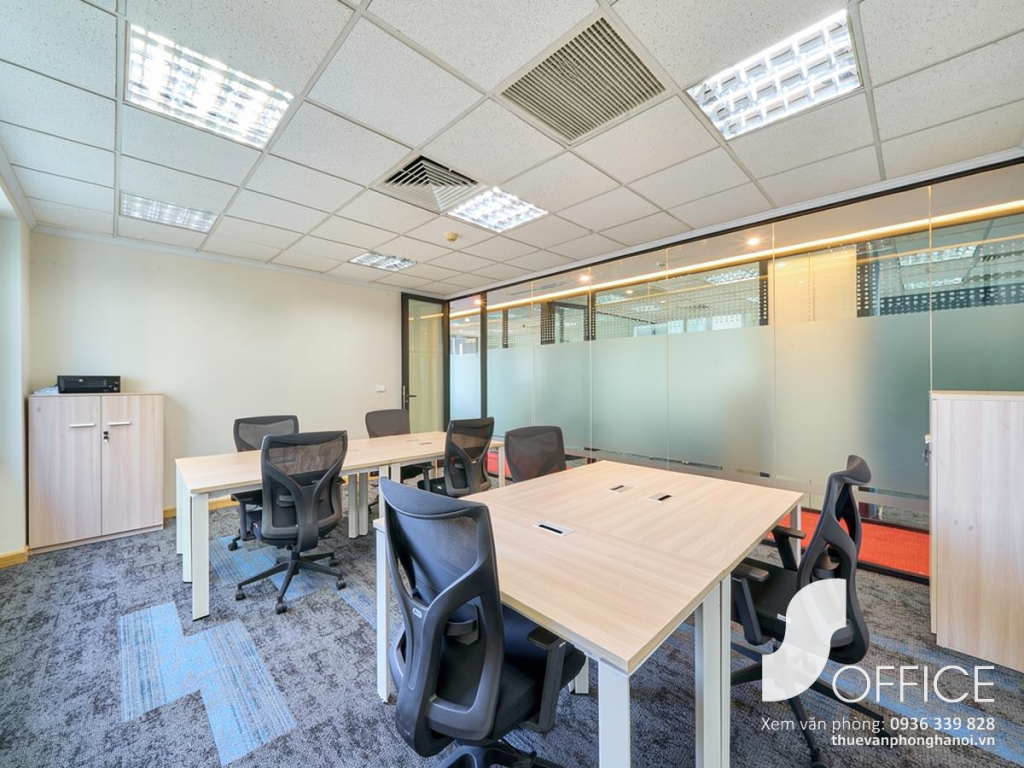 FLESTA Office - Ảnh 5