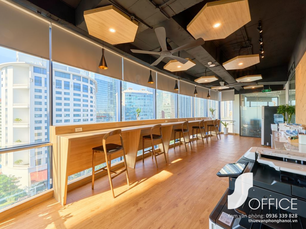FLESTA Office - Ảnh 4