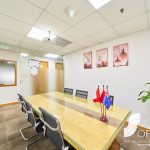 Green Office 3D - Ảnh 10