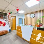 Green Office 3D - Ảnh 1