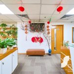 Green Office 3D - Ảnh 3