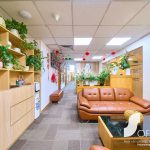 Green Office 3D - Ảnh 4