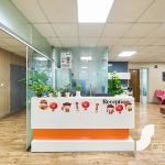 Green Office Kim Ánh - Ảnh 1
