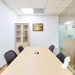 Green Office Kim Ánh - Ảnh 10