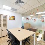 Green Office Kim Ánh - Ảnh 11