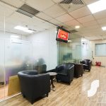 Green Office Kim Ánh - Ảnh 13