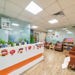 Green Office Kim Ánh - Ảnh 2