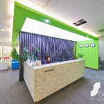 Green Office T8 Licogi 13 - Ảnh 1