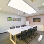 Green Office T8 Licogi 13 - Ảnh 5
