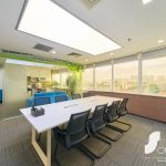 Green Office T8 Licogi 13 - Ảnh 6