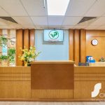 Green Office Khuất Duy Tiến - Ảnh 1