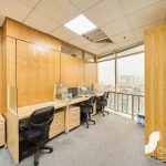 Green Office Khuất Duy Tiến - Ảnh 10