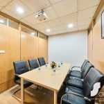 Green Office Khuất Duy Tiến - Ảnh 11