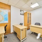 Green Office Khuất Duy Tiến - Ảnh 13