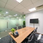 Green Office T8 Licogi 13 - Ảnh 12