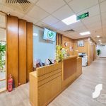 Green Office Khuất Duy Tiến - Ảnh 2
