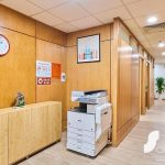 Green Office Khuất Duy Tiến - Ảnh 3
