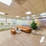 Green Office Khuất Duy Tiến - Ảnh 5