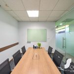 Green Office T8 Licogi 13 - Ảnh 13