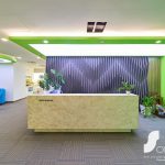 Green Office T8 Licogi 13 - Ảnh 2