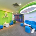 Green Office T8 Licogi 13 - Ảnh 3