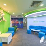 Green Office T8 Licogi 13 - Ảnh 4