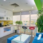 Green Office T8 Licogi 13 - Ảnh 7