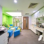 Green Office T8 Licogi 13 - Ảnh 9