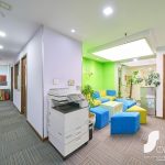 Green Office T8 Licogi 13 - Ảnh 10