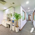 Green Office T8 Licogi 13 - Ảnh 11
