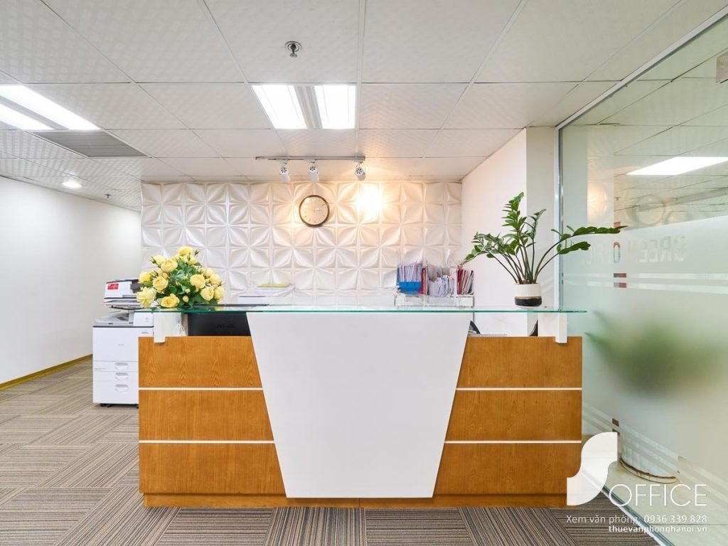 Green Office MD Complex - Ảnh 1