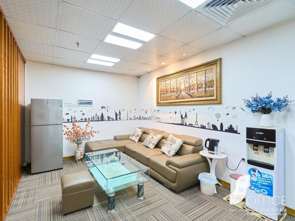 Green Office MD Complex - Ảnh 3