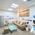 Green Office MD Complex - Ảnh 3