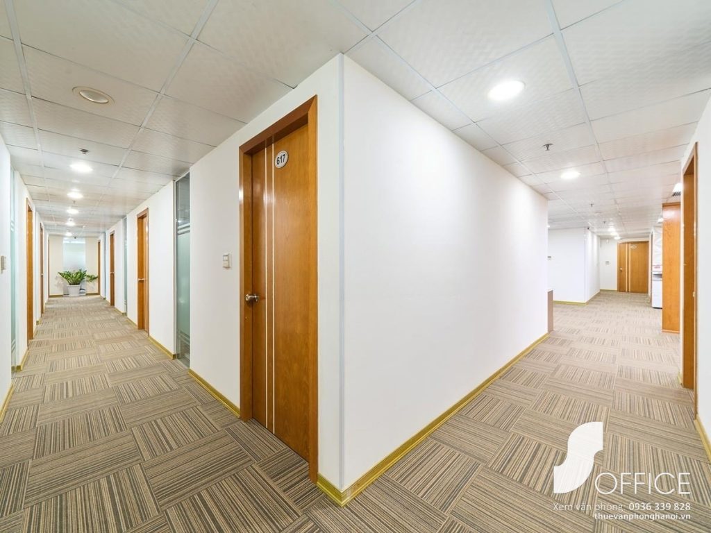 Green Office MD Complex - Ảnh 4