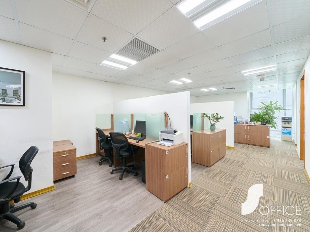 Green Office MD Complex - Ảnh 5