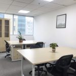 Green Office Việt Á - Ảnh 15